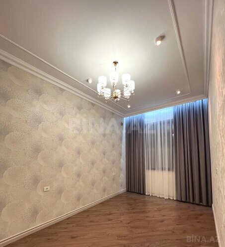 Satılır 4 otaqlı həyət evi/bağ evi 140 m², Mərdəkan q., photo 9 from 19