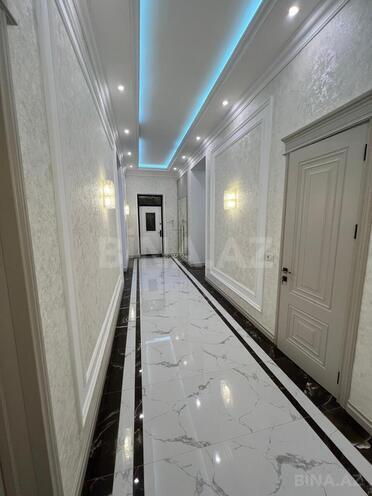Satılır 4 otaqlı həyət evi/bağ evi 140 m², Mərdəkan q., photo 14 from 19