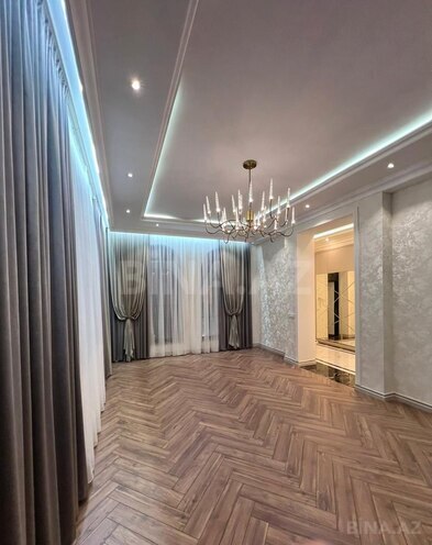 Satılır 4 otaqlı həyət evi/bağ evi 140 m², Mərdəkan q., photo 4 from 19