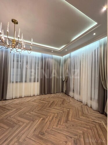 Satılır 4 otaqlı həyət evi/bağ evi 140 m², Mərdəkan q., photo 5 from 19