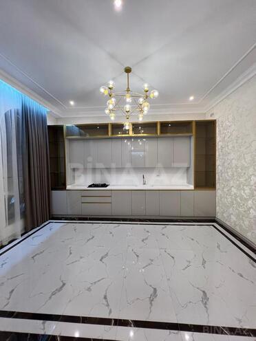 Satılır 4 otaqlı həyət evi/bağ evi 140 m², Mərdəkan q., photo 11 from 19
