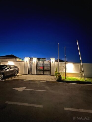 Satılır 4 otaqlı həyət evi/bağ evi 140 m², Mərdəkan q., photo 18 from 19