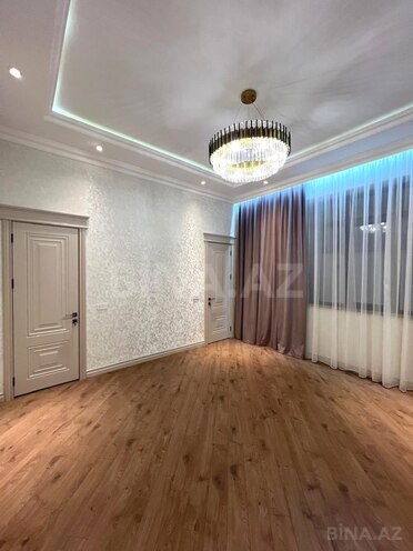 Satılır 4 otaqlı həyət evi/bağ evi 140 m², Mərdəkan q., photo 10 from 19