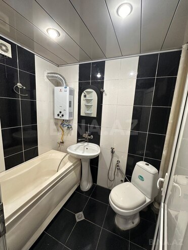 İcarəyə verilir 2 otaqlı köhnə tikili 40 m², photo 3 from 16