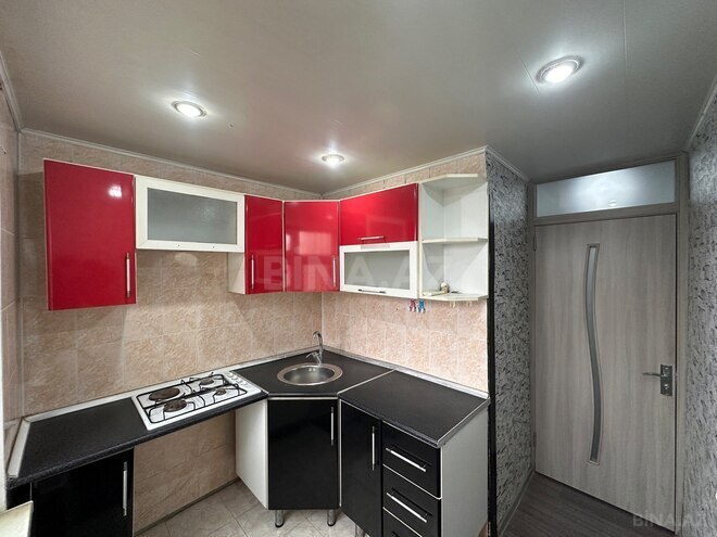 İcarəyə verilir 2 otaqlı köhnə tikili 40 m², photo 1 from 16