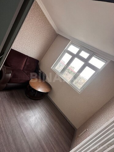İcarəyə verilir 2 otaqlı köhnə tikili 40 m², photo 9 from 16