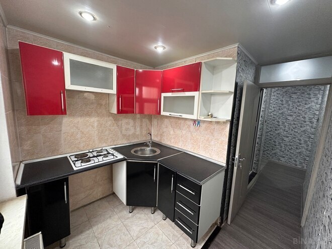 İcarəyə verilir 2 otaqlı köhnə tikili 40 m², photo 10 from 16