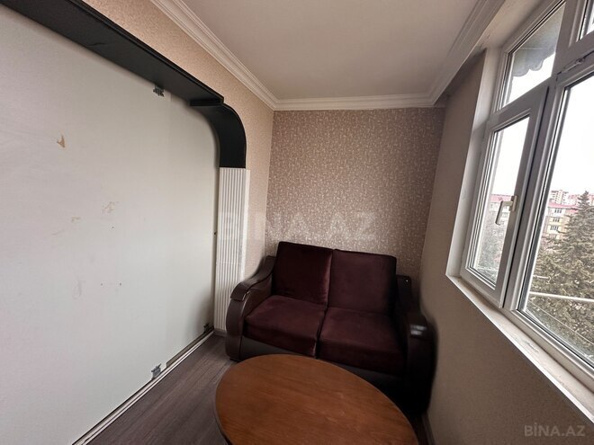 İcarəyə verilir 2 otaqlı köhnə tikili 40 m², photo 13 from 16