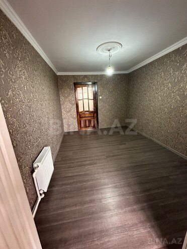 İcarəyə verilir 2 otaqlı köhnə tikili 40 m², photo 15 from 16
