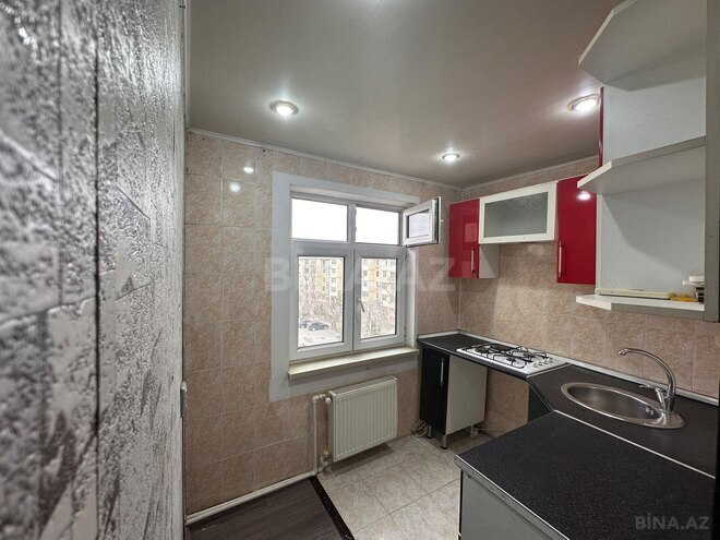 İcarəyə verilir 2 otaqlı köhnə tikili 40 m², photo 6 from 16