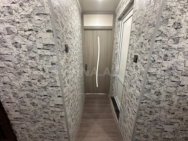 İcarəyə verilir 2 otaqlı köhnə tikili 40 m², photo 5 from 16