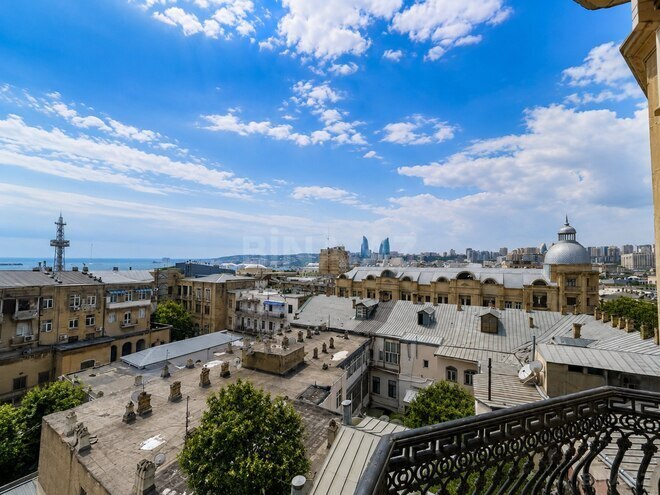 Продаётся 3-комн. новостройка 150 м², м. Сахил, photo 8 from 19