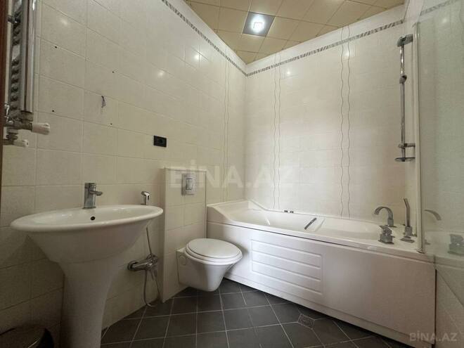 Продаётся 3-комн. новостройка 150 м², м. Сахил, photo 13 from 19
