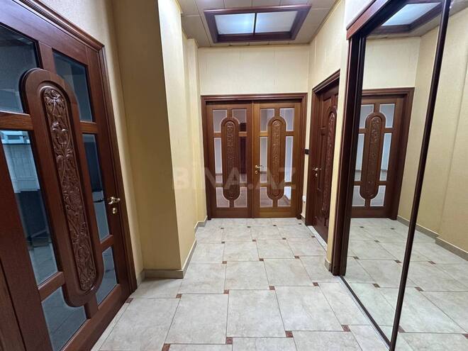 Продаётся 3-комн. новостройка 150 м², м. Сахил, photo 17 from 19