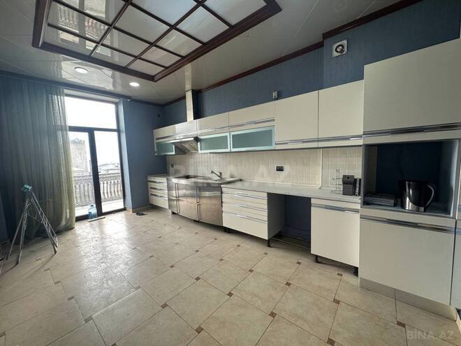 Продаётся 3-комн. новостройка 150 м², м. Сахил, photo 14 from 19