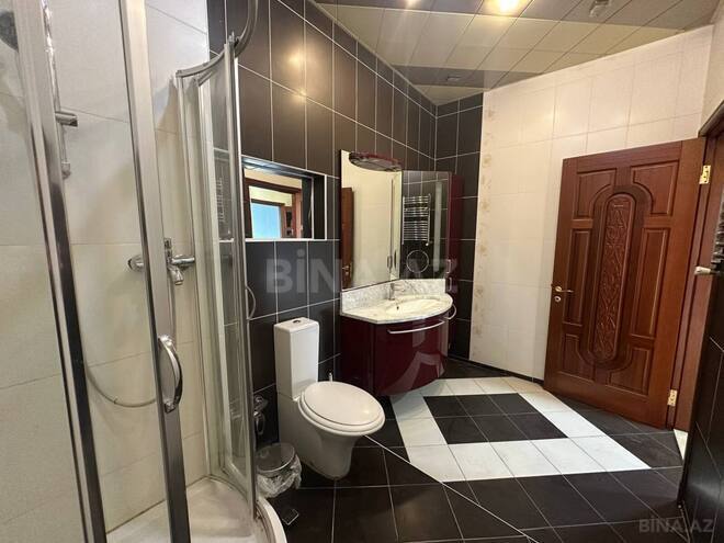 Продаётся 3-комн. новостройка 150 м², м. Сахил, photo 16 from 19
