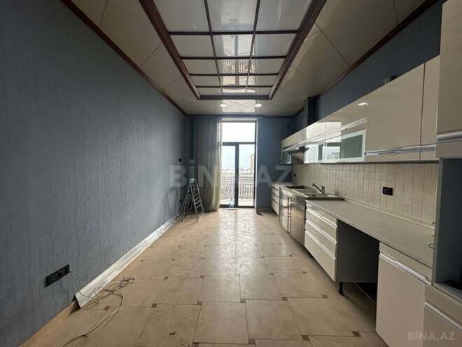 Продаётся 3-комн. новостройка 150 м², м. Сахил, photo 15 from 19