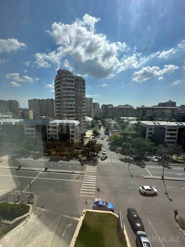 Satılır 3 otaqlı yeni tikili 150 m², Elmlər Akademiyası m., photo 23 from 24