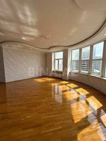 Satılır 3 otaqlı yeni tikili 150 m², Elmlər Akademiyası m., photo 14 from 24