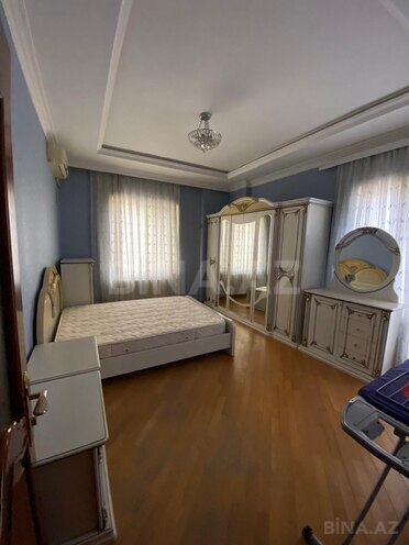 İcarəyə verilir 3 otaqlı yeni tikili 121 m², Nərimanov r., photo 6 from 15
