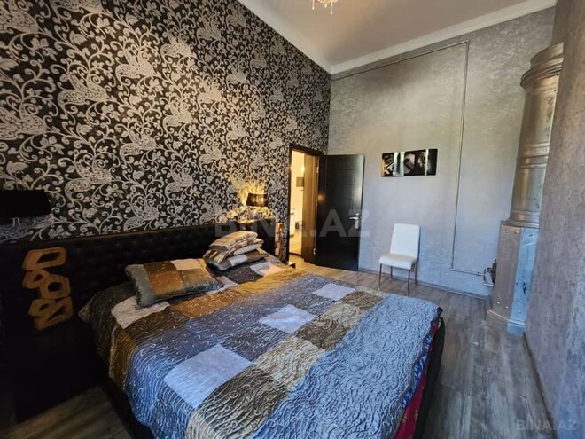 İcarəyə verilir 2 otaqlı köhnə tikili 80 m², Yasamal r., photo 4 from 17