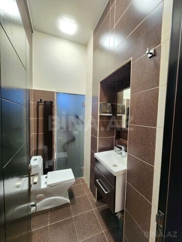 İcarəyə verilir 2 otaqlı köhnə tikili 80 m², Yasamal r., photo 14 from 17