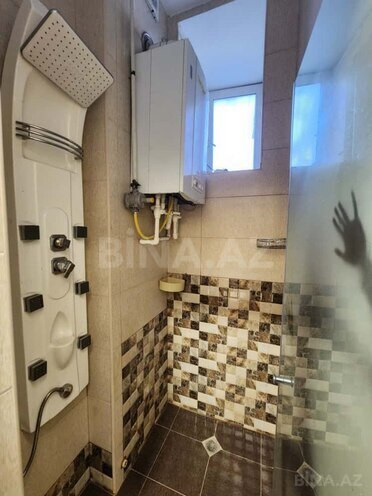 İcarəyə verilir 2 otaqlı köhnə tikili 80 m², Yasamal r., photo 15 from 17