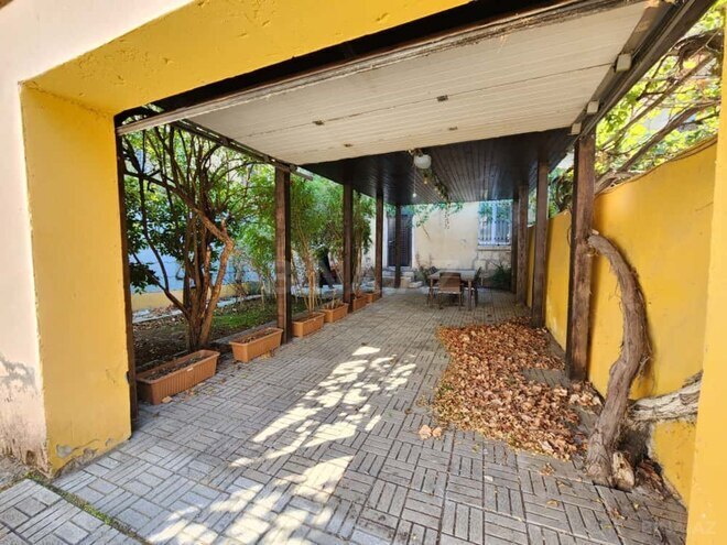İcarəyə verilir 2 otaqlı köhnə tikili 80 m², Yasamal r., photo 16 from 17