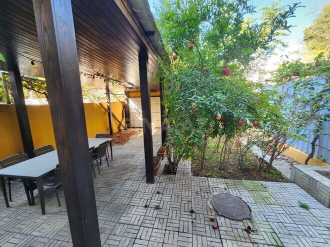 İcarəyə verilir 2 otaqlı köhnə tikili 80 m², Yasamal r., photo 13 from 17