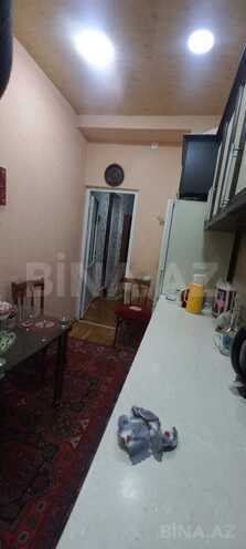Продаётся 3-комн. новостройка 80 м², м. Мемар Аджеми, photo 9 from 14