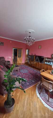 Продаётся 3-комн. новостройка 80 м², м. Мемар Аджеми, photo 1 from 14