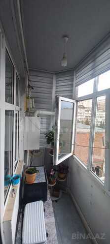 Продаётся 3-комн. новостройка 80 м², м. Мемар Аджеми, photo 13 from 14