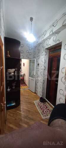 Продаётся 3-комн. новостройка 80 м², м. Мемар Аджеми, photo 11 from 14