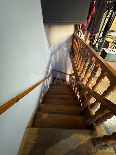 İcarəyə verilir 9 otaqlı ofis 650 m², Nərimanov r., photo 12 from 18