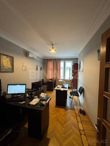 İcarəyə verilir 9 otaqlı ofis 650 m², Nərimanov r., photo 5 from 18