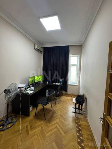 İcarəyə verilir 9 otaqlı ofis 650 m², Nərimanov r., photo 6 from 18