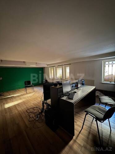 İcarəyə verilir 9 otaqlı ofis 650 m², Nərimanov r., photo 7 from 18