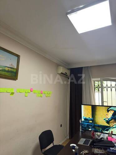 İcarəyə verilir 9 otaqlı ofis 650 m², Nərimanov r., photo 8 from 18