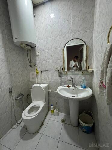 İcarəyə verilir 9 otaqlı ofis 650 m², Nərimanov r., photo 14 from 18