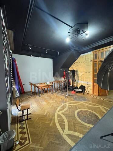 İcarəyə verilir 9 otaqlı ofis 650 m², Nərimanov r., photo 3 from 18