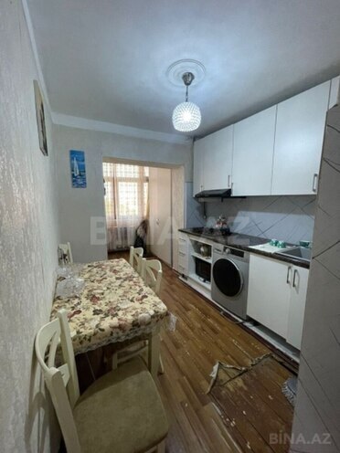 Продаётся 2-комн. вторичка 55 м², м. Кара Караев, photo 6 from 7