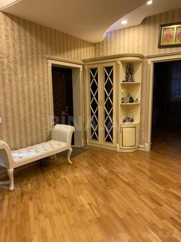 Сдаётся 3-комн. новостройка 160 м², пос. 8-й мкр, photo 4 from 22