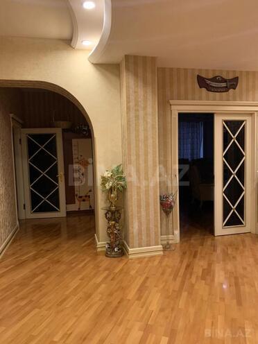 Сдаётся 3-комн. новостройка 160 м², пос. 8-й мкр, photo 14 from 22