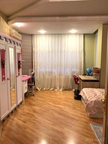 Сдаётся 3-комн. новостройка 160 м², пос. 8-й мкр, photo 15 from 22