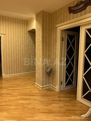 Сдаётся 3-комн. новостройка 160 м², пос. 8-й мкр, photo 19 from 22