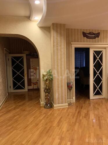 Сдаётся 3-комн. новостройка 160 м², пос. 8-й мкр, photo 9 from 22