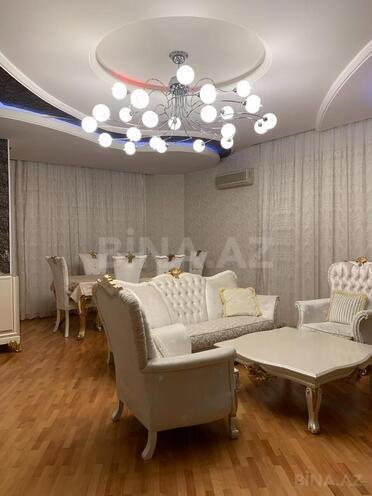 Сдаётся 3-комн. новостройка 160 м², пос. 8-й мкр, photo 10 from 22