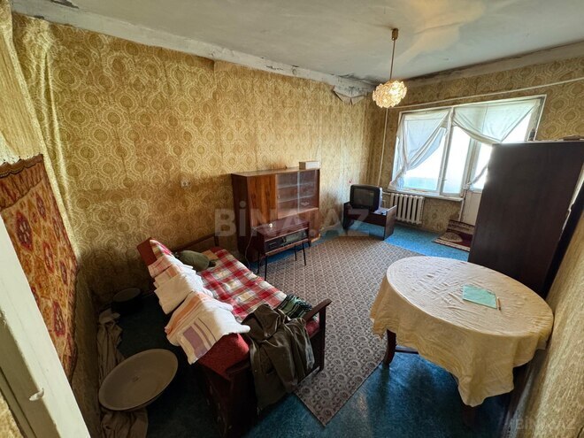 Satılır 2 otaqlı köhnə tikili 65 m², Nəsimi m., photo 16 from 18