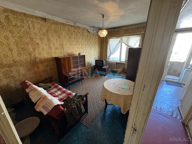 Satılır 2 otaqlı köhnə tikili 65 m², Nəsimi m., photo 3 from 18