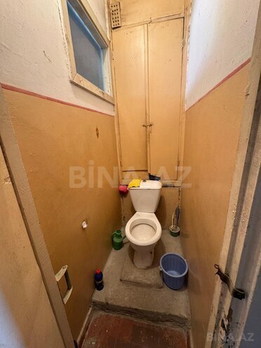 Satılır 2 otaqlı köhnə tikili 65 m², Nəsimi m., photo 7 from 18